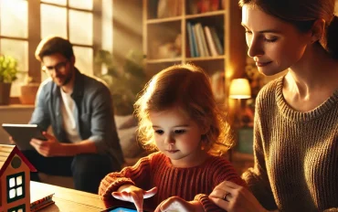 Tablet και Παιδί: 3 Παράγοντες για Σωστή Χρήση