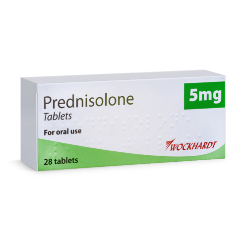 Αγορά Prednisolone χωρίς συνταγή στην Ελλάδα εύκολα και άμεσα